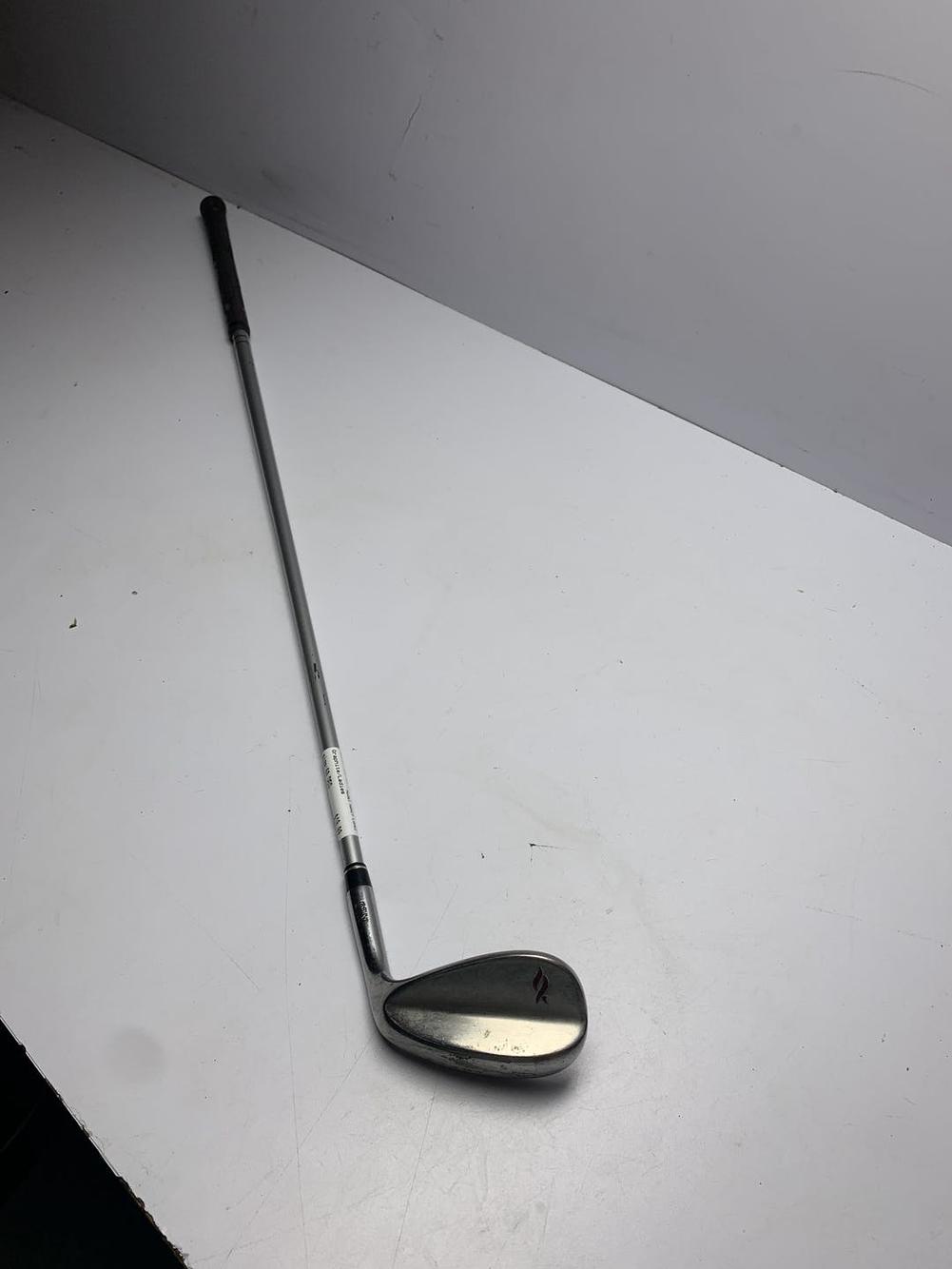 ladies 60 degree wedge