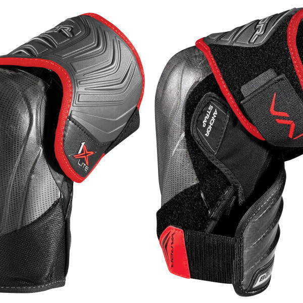 Bauer Vapor X900 Lite Hockey Elbow Pads Senior