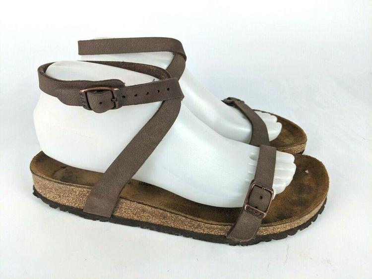 birkenstock 39 size