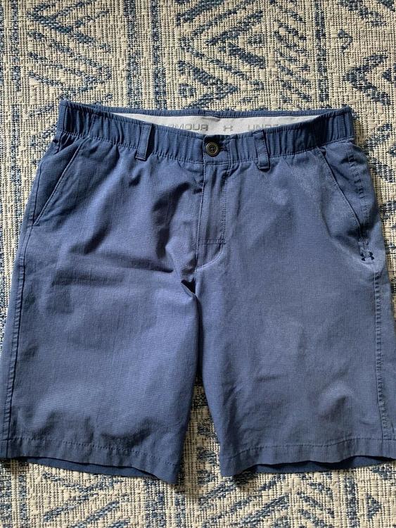 mens 34 waist shorts