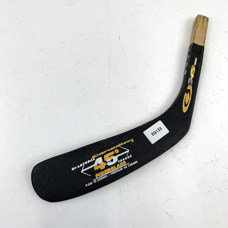 Brand New Left Handed Canadien Standard Replacement Blade ...