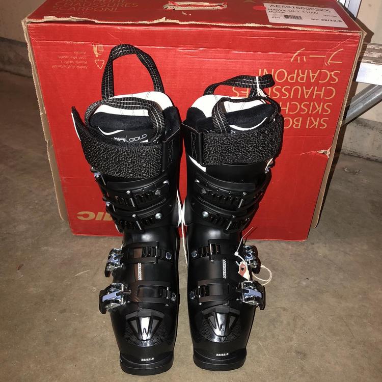 atomic hawx ultra 110 womens