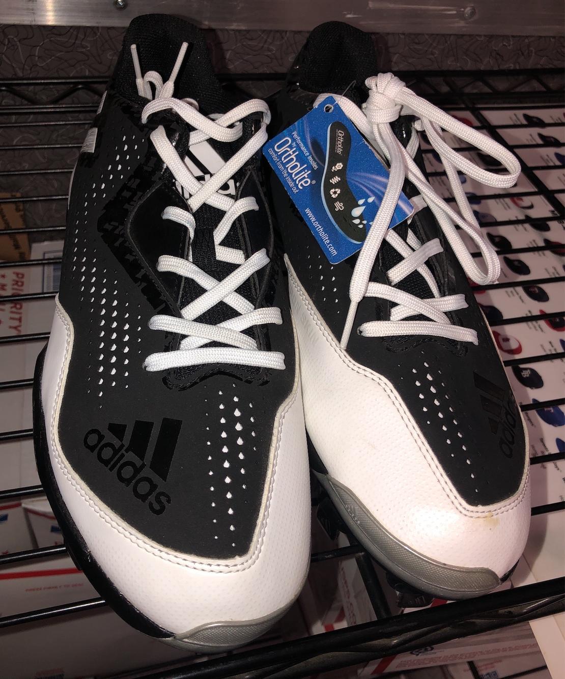 adidas ironskin