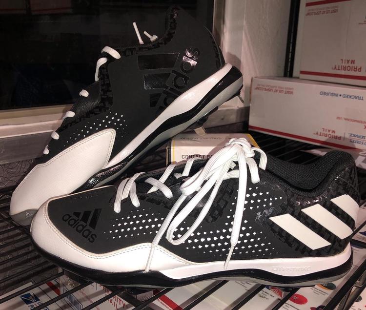 adidas ironskin