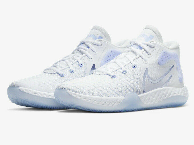 kd trey 5 vii white royal tint