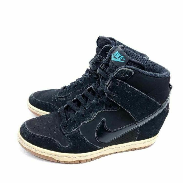 hidden heel sneakers nike