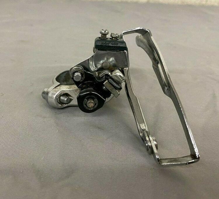M330 Acera Front Derailleur 31.8 bike Bicycle Shimano FD