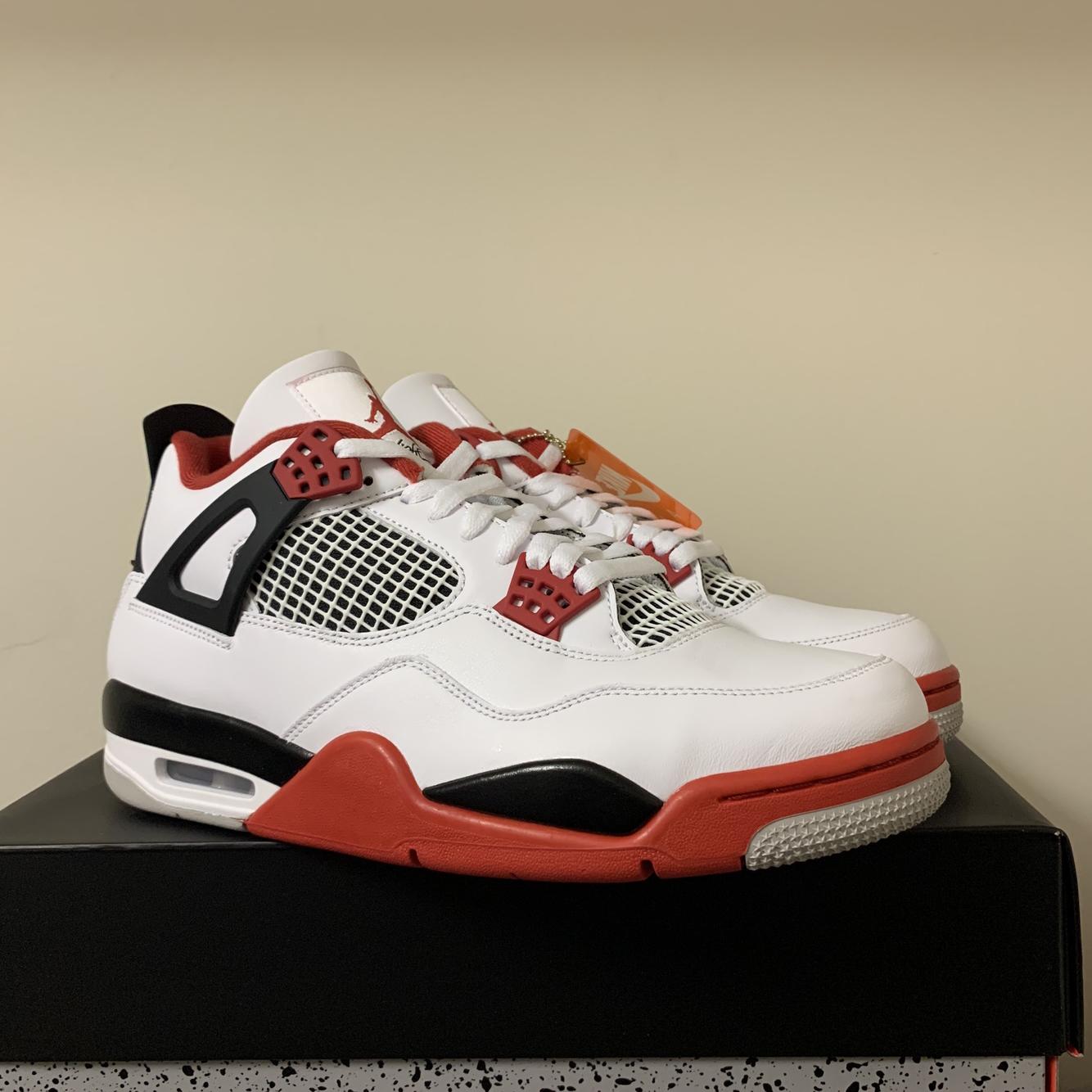 air jordan 4 alternate