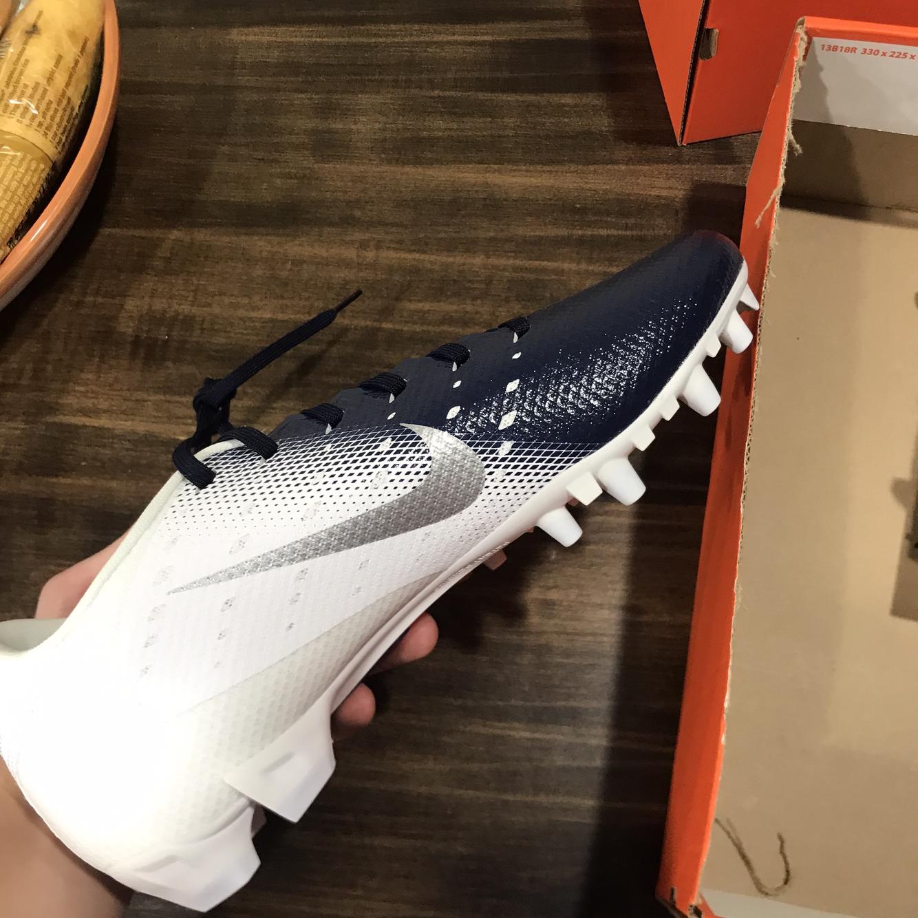 nike vapor untouchable speed 3