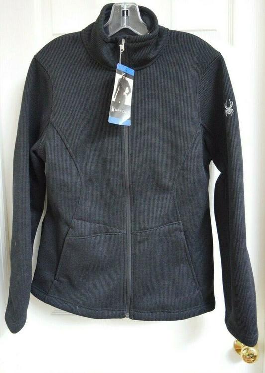 spyder humboldt jacket