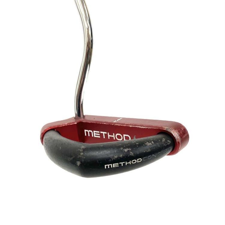 nike method concept putter