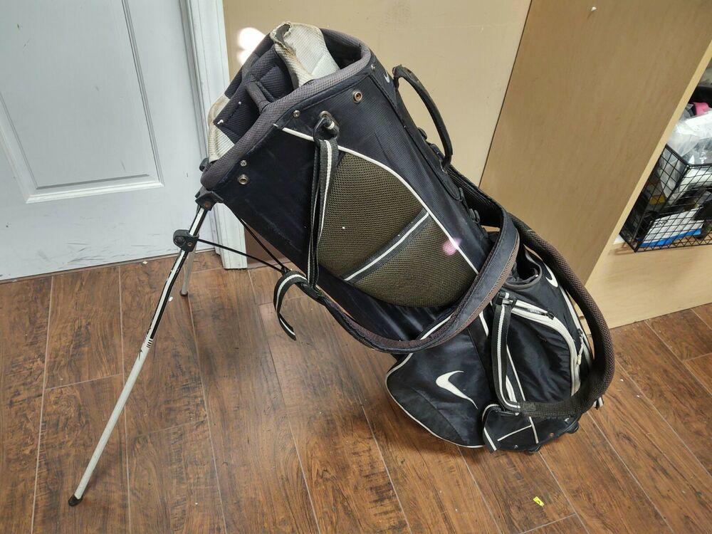 nike xtreme sport golf bag