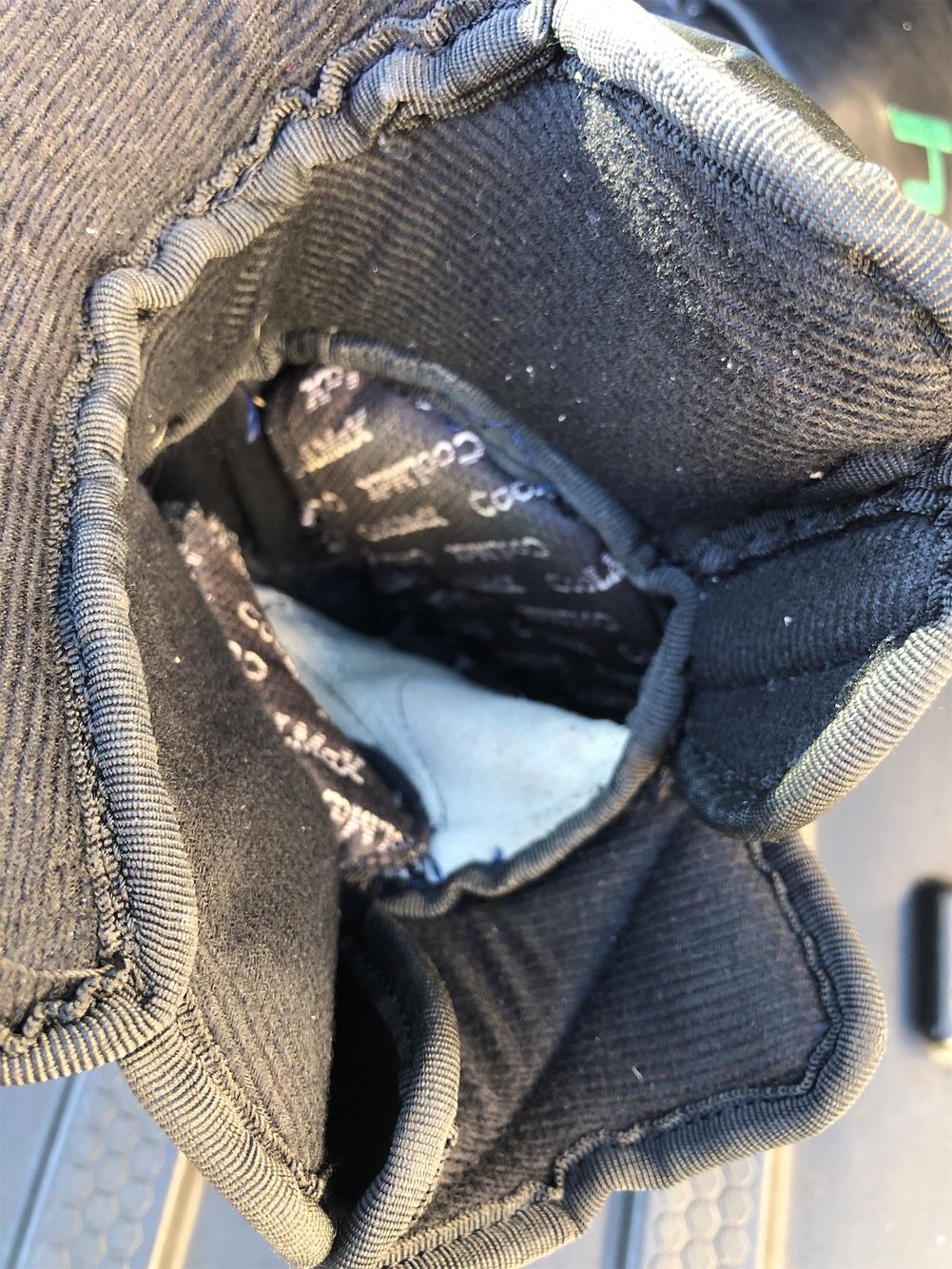 Used Harrow Torch Hockey Gloves 14.5” SidelineSwap