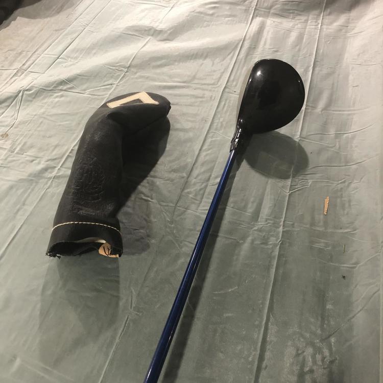 nike vapor flex 3 wood