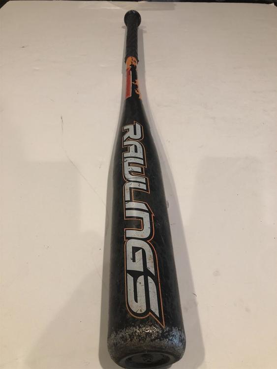 Rawlings Kid Pitch (9YO13YO) USSSA Certified Alloy Raptor (11) 19 oz