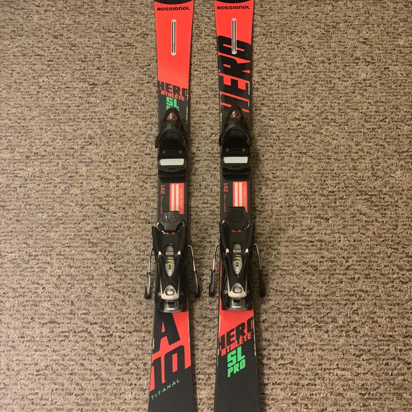 Rossignol Experience Skis for sale | New and Used on SidelineSwap
