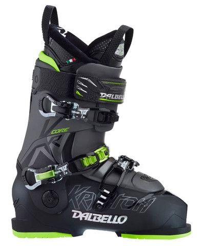 DALBELLO スキーブーツ DALBELLO KR2 CORE DALBELLO KR2 CORE size 25 | eBay