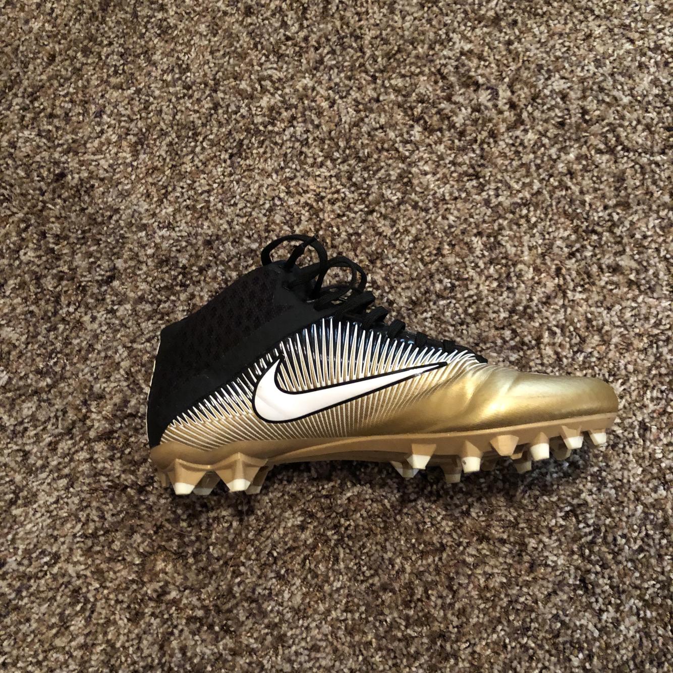 women's football cleats