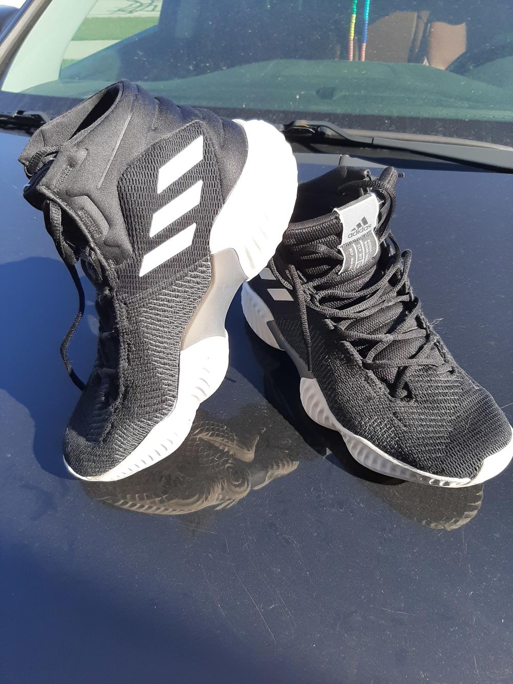 pro bounce 2018 shoes