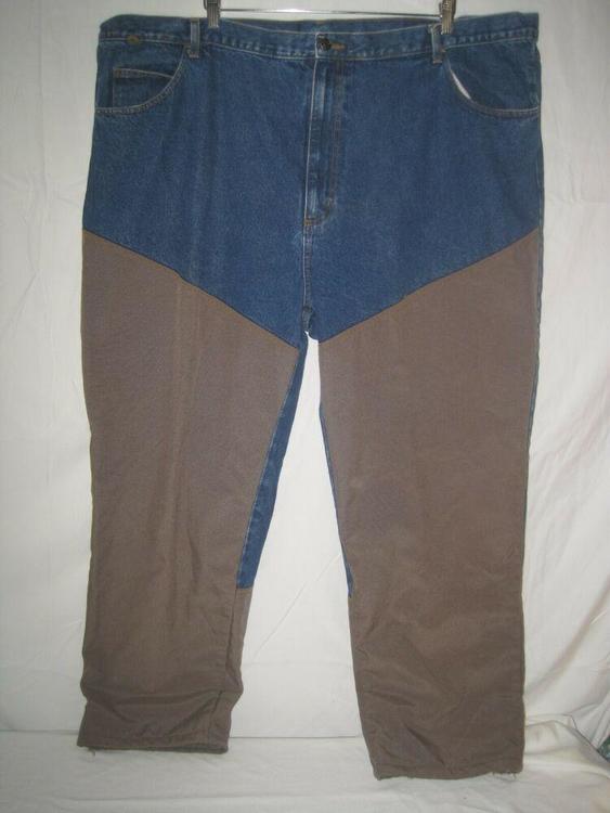 mens jeans size 50 x 32