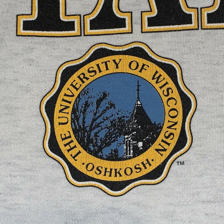 vintage uw sweatshirt