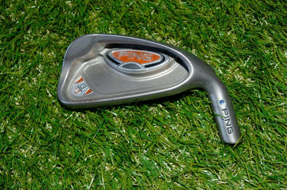 Ping g10 blue dot irons Clearance