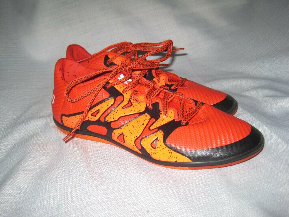 adidas x 15.3 indoor