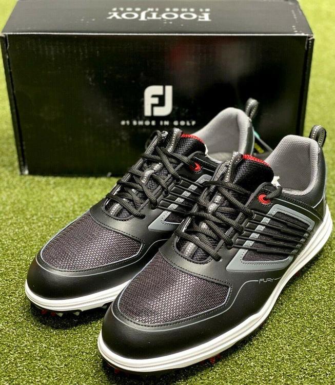 footjoy fj fury golf shoes