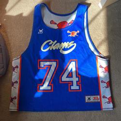 3 gun jerseys