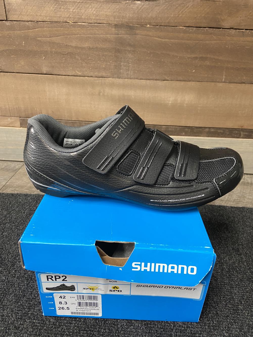 shimano dynalast rp2