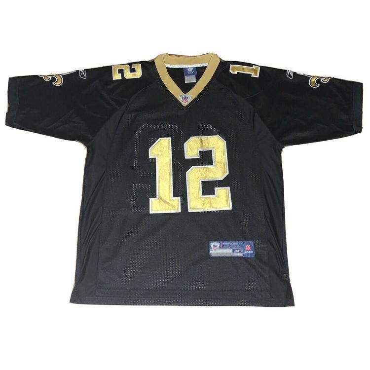 marques colston jersey