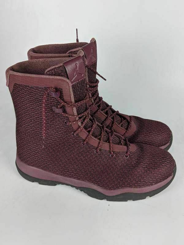 jordan waterproof boots