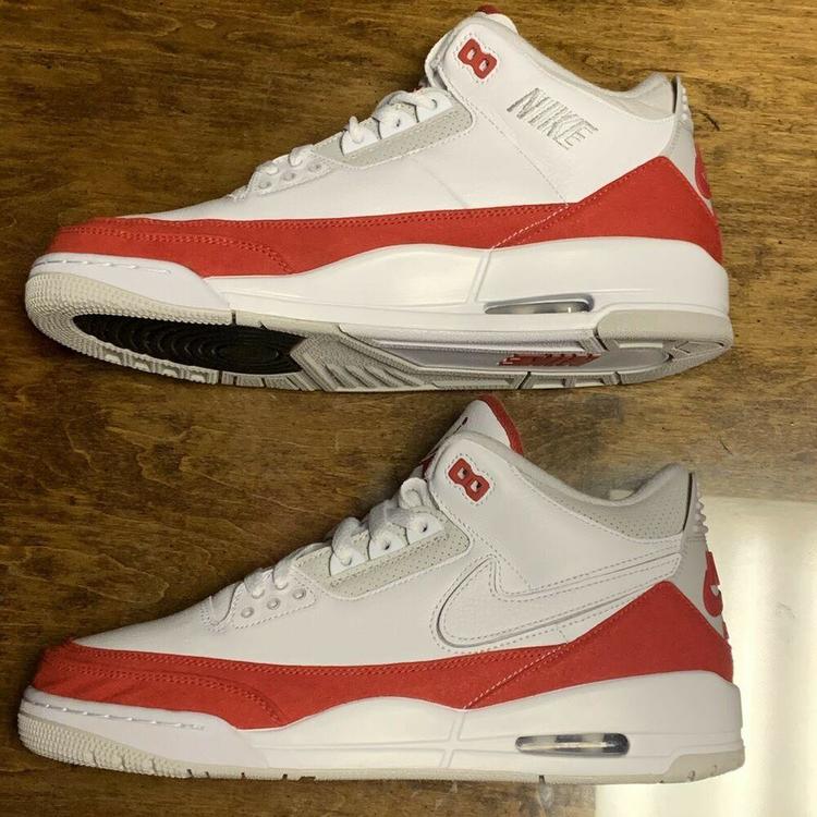 tinker white university red