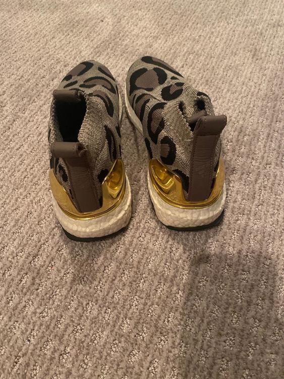 adidas purecontrol gold