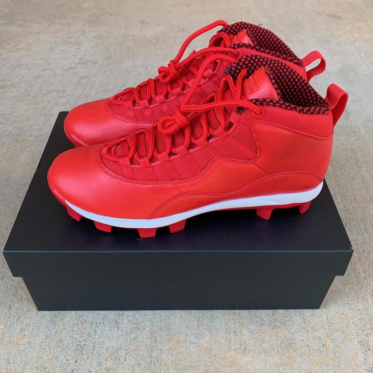Jordan retro 10 mcs Clearance