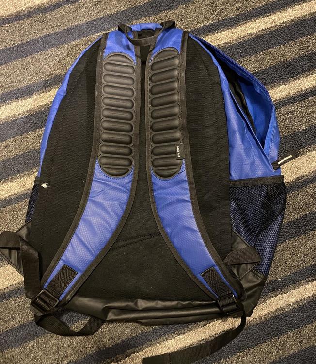 duke nike backpack