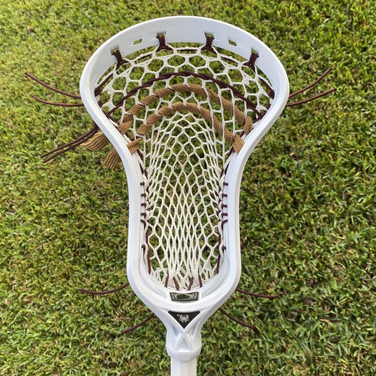 ECD Lacrosse Mirage 2.0 Head New and Used on SidelineSwap