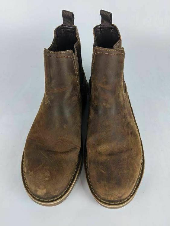 clarks bushacre hill chelsea boot