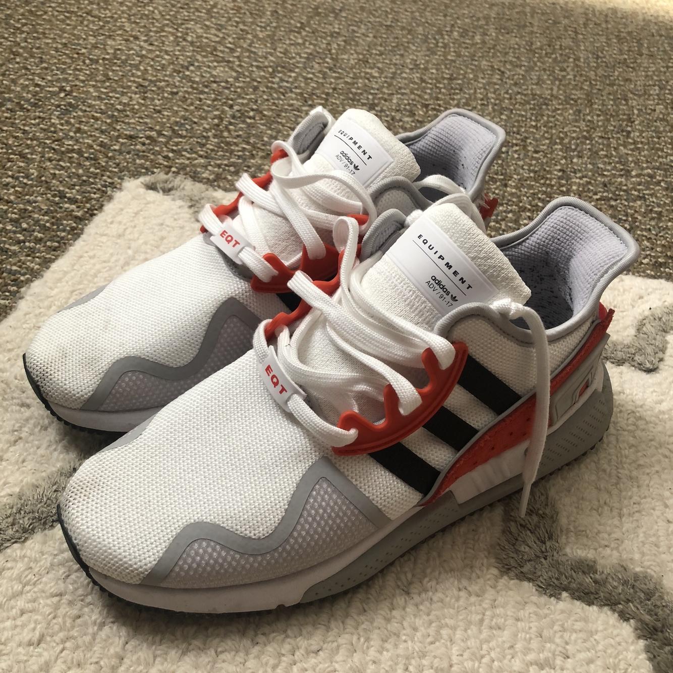 scarpe eqt support colori