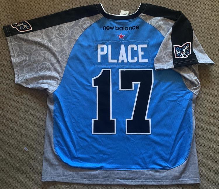 new balance lacrosse jersey