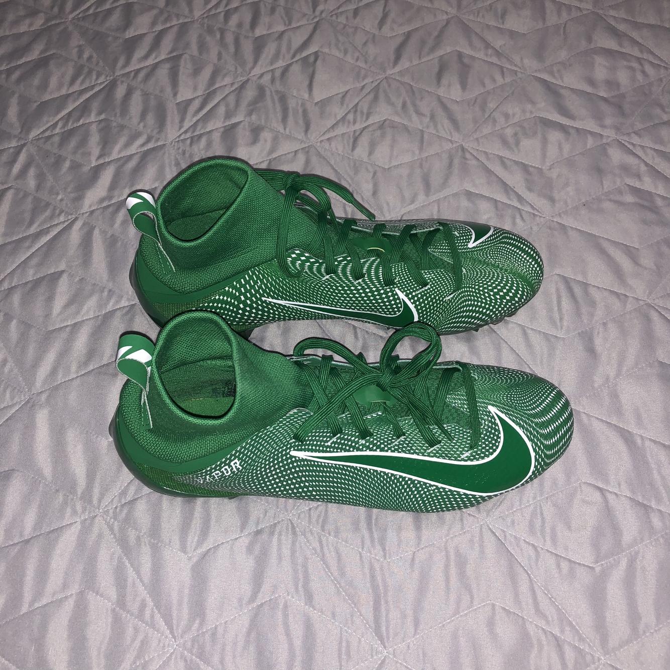 nike vapor untouchable 3 green