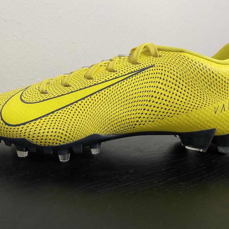 nike vapor untouchable speed 3 td football cleats