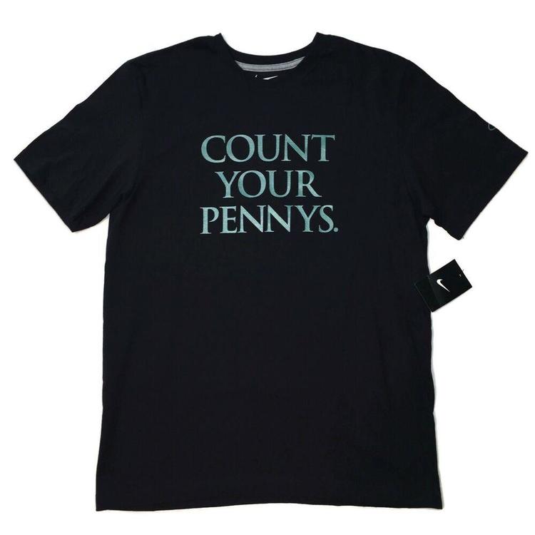 penny hardaway shirt