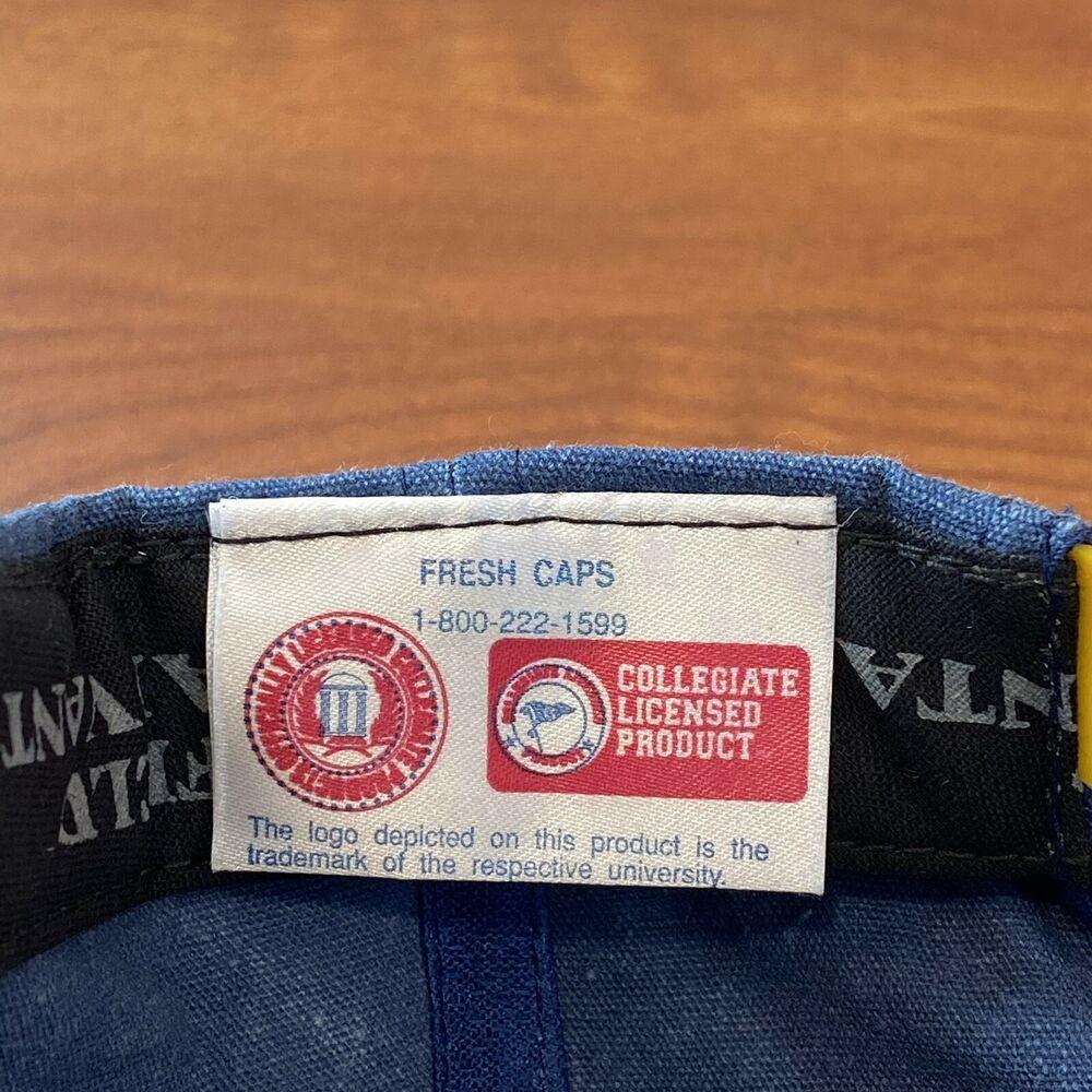 Michigan Wolverines YOUTH Baseball Hat Snapback Cap Boys NCAA College