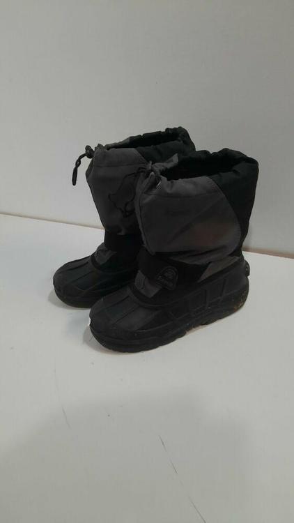 youth snow boots