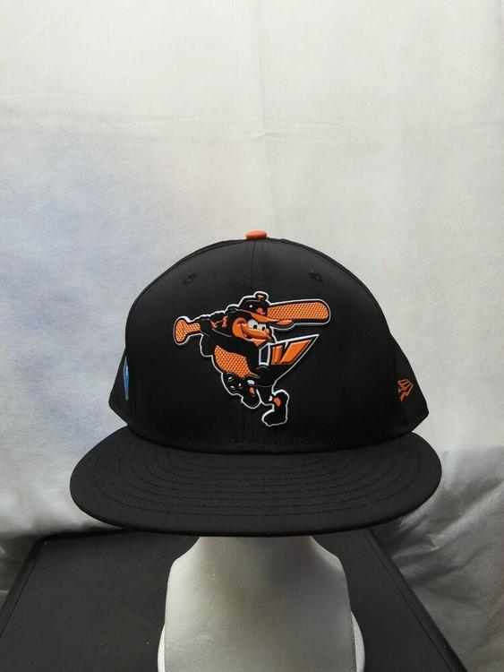 baltimore orioles spring training hat