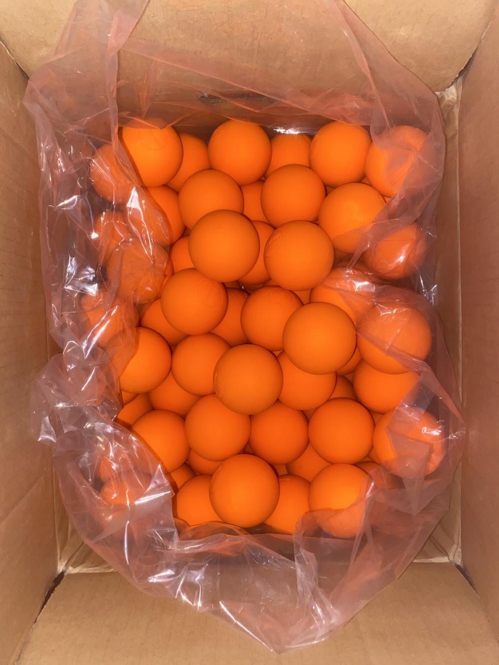 New Brine MLL Lacrosse Ball 12 Pack SidelineSwap