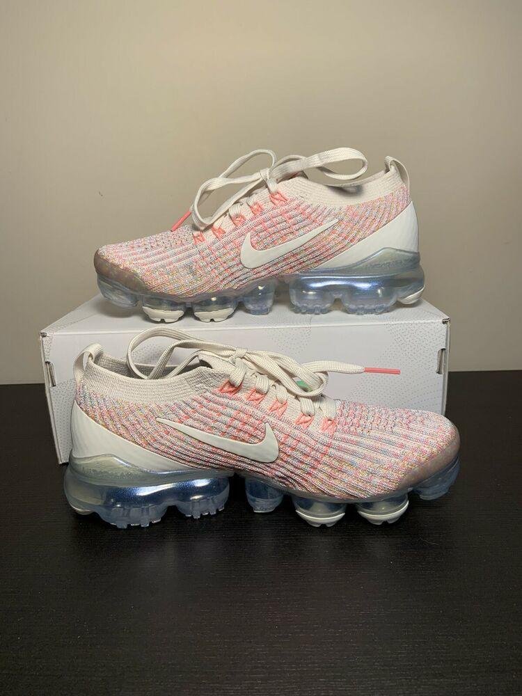 womens vapormax size 7