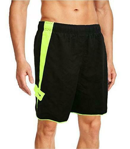 mens nike swim shorts