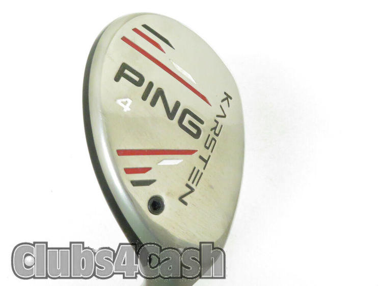 ping karsten hybrid